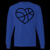 Adult Long-Sleeve Beefy-T® Thumbnail