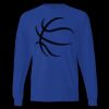 Adult Long-Sleeve Beefy-T® Thumbnail