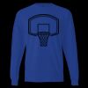 Adult Long-Sleeve Beefy-T® Thumbnail