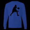 Adult Long-Sleeve Beefy-T® Thumbnail