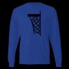 Adult Long-Sleeve Beefy-T® Thumbnail