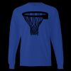 Adult Long-Sleeve Beefy-T® Thumbnail