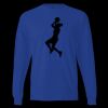 Adult Long-Sleeve Beefy-T® Thumbnail