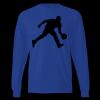 Adult Long-Sleeve Beefy-T® Thumbnail