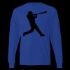 Adult Long-Sleeve Beefy-T® Thumbnail