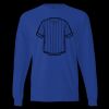Adult Long-Sleeve Beefy-T® Thumbnail