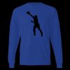 Adult Long-Sleeve Beefy-T® Thumbnail