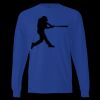 Adult Long-Sleeve Beefy-T® Thumbnail