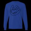 Adult Long-Sleeve Beefy-T® Thumbnail