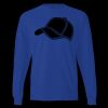Adult Long-Sleeve Beefy-T® Thumbnail