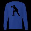 Adult Long-Sleeve Beefy-T® Thumbnail