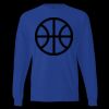Adult Long-Sleeve Beefy-T® Thumbnail