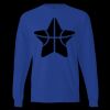 Adult Long-Sleeve Beefy-T® Thumbnail