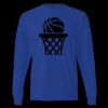Adult Long-Sleeve Beefy-T® Thumbnail