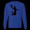 Adult Long-Sleeve Beefy-T® Thumbnail