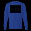 Adult Long-Sleeve Beefy-T® Thumbnail