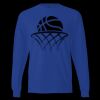 Adult Long-Sleeve Beefy-T® Thumbnail