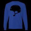 Adult Long-Sleeve Beefy-T® Thumbnail