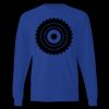Adult Long-Sleeve Beefy-T® Thumbnail
