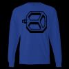 Adult Long-Sleeve Beefy-T® Thumbnail