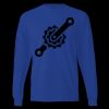 Adult Long-Sleeve Beefy-T® Thumbnail