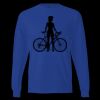 Adult Long-Sleeve Beefy-T® Thumbnail