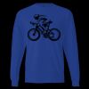 Adult Long-Sleeve Beefy-T® Thumbnail