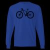 Adult Long-Sleeve Beefy-T® Thumbnail