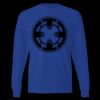 Adult Long-Sleeve Beefy-T® Thumbnail