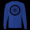 Adult Long-Sleeve Beefy-T® Thumbnail