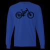 Adult Long-Sleeve Beefy-T® Thumbnail