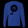 Adult Long-Sleeve Beefy-T® Thumbnail