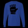 Adult Long-Sleeve Beefy-T® Thumbnail