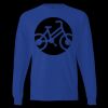 Adult Long-Sleeve Beefy-T® Thumbnail
