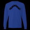 Adult Long-Sleeve Beefy-T® Thumbnail