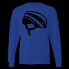 Adult Long-Sleeve Beefy-T® Thumbnail