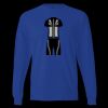 Adult Long-Sleeve Beefy-T® Thumbnail