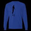 Adult Long-Sleeve Beefy-T® Thumbnail