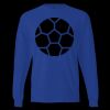 Adult Long-Sleeve Beefy-T® Thumbnail
