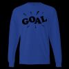 Adult Long-Sleeve Beefy-T® Thumbnail