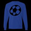Adult Long-Sleeve Beefy-T® Thumbnail
