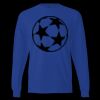 Adult Long-Sleeve Beefy-T® Thumbnail