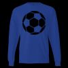 Adult Long-Sleeve Beefy-T® Thumbnail