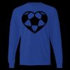 Adult Long-Sleeve Beefy-T® Thumbnail