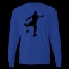 Adult Long-Sleeve Beefy-T® Thumbnail