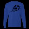 Adult Long-Sleeve Beefy-T® Thumbnail