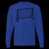 Adult Long-Sleeve Beefy-T® Thumbnail