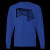 Adult Long-Sleeve Beefy-T® Thumbnail