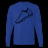 Adult Long-Sleeve Beefy-T® Thumbnail