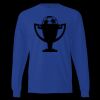 Adult Long-Sleeve Beefy-T® Thumbnail
